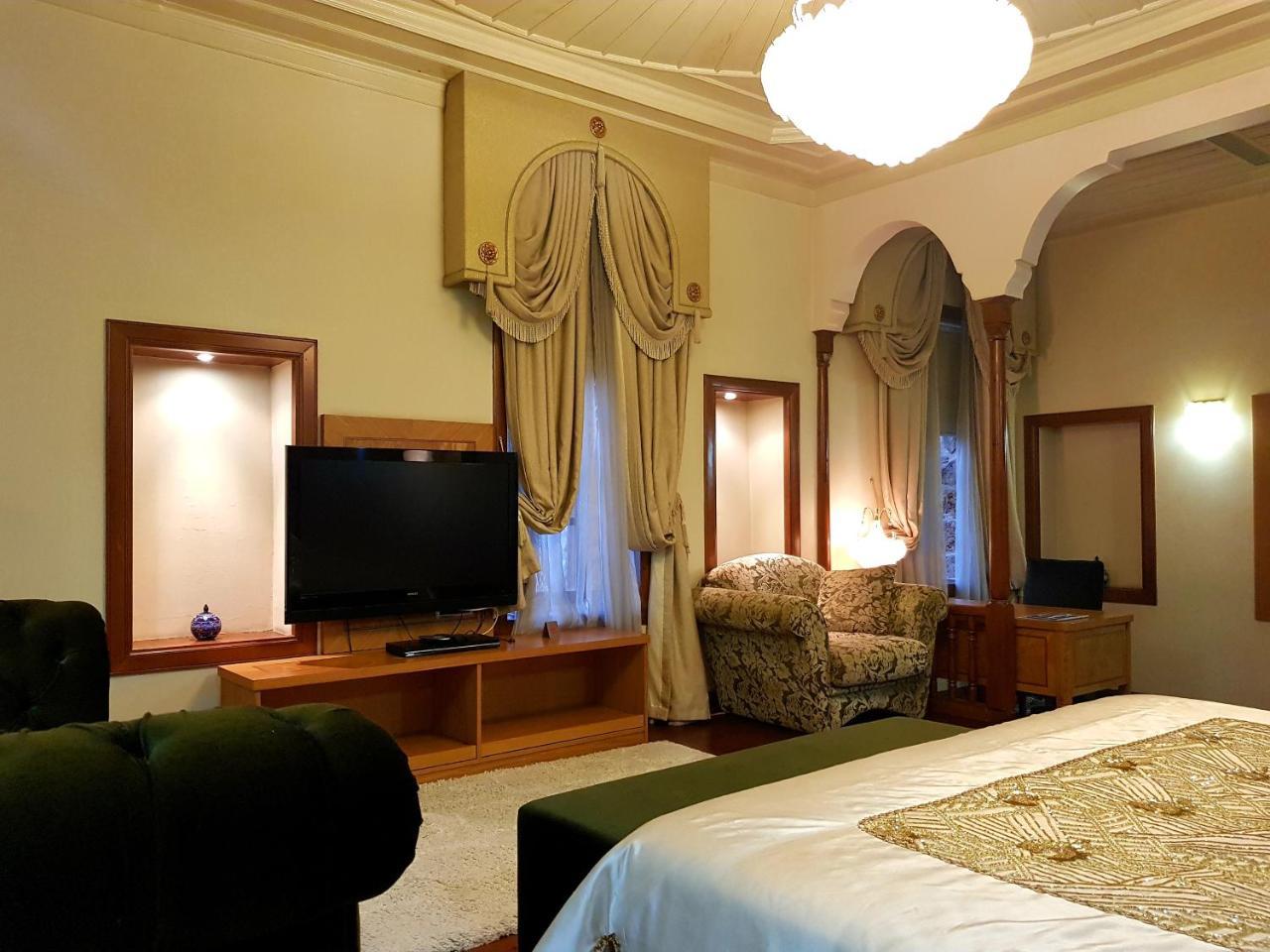 Eski Masal Hotel - Special Class (Adults Only) Antalya Exteriér fotografie